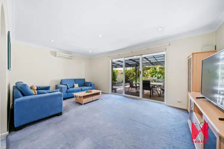 Sixth view of Homely villa listing, 4/27 Kishorn Road, Applecross WA 6153