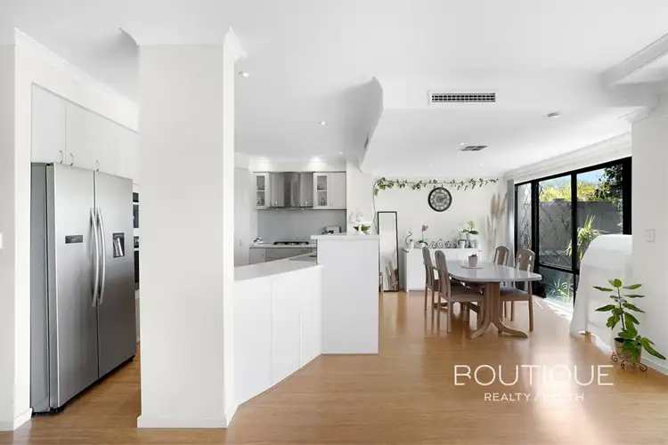 Sixth view of Homely townhouse listing, 3/151 Grindleford Drive, Stirling WA 6021