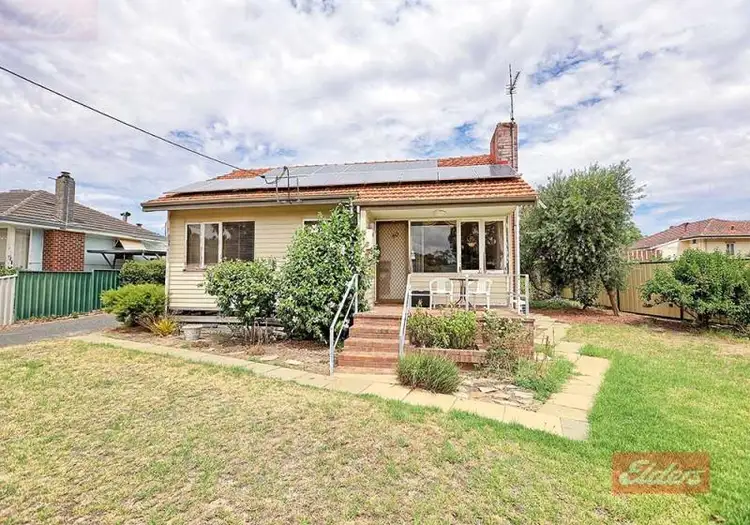 Main view of Homely house listing, 40 Bannister Street, Narrogin WA 6312
