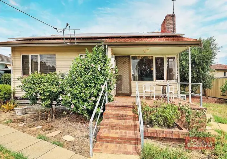 Second view of Homely house listing, 40 Bannister Street, Narrogin WA 6312