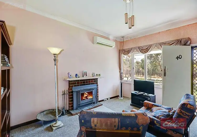 Fifth view of Homely house listing, 40 Bannister Street, Narrogin WA 6312
