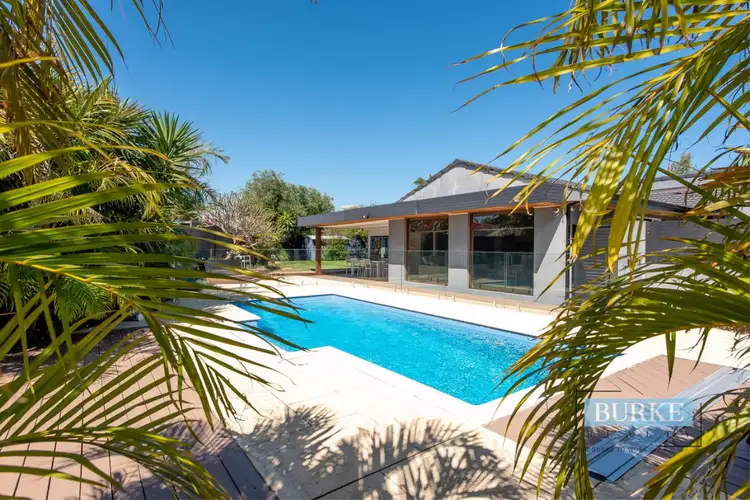 Main view of Homely house listing, 47 Helpman Way, Padbury WA 6025