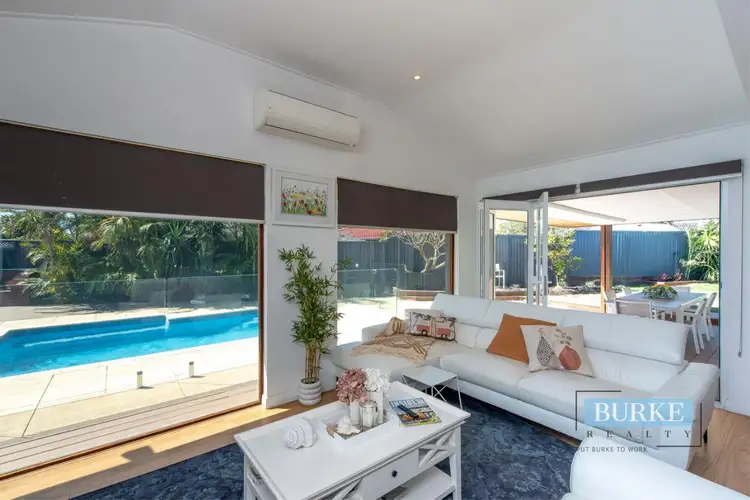 Fifth view of Homely house listing, 47 Helpman Way, Padbury WA 6025