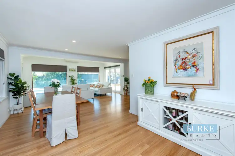 Sixth view of Homely house listing, 47 Helpman Way, Padbury WA 6025