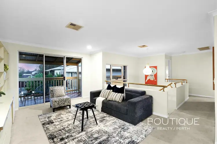 Main view of Homely house listing, 25b Milson Street, South Perth WA 6151