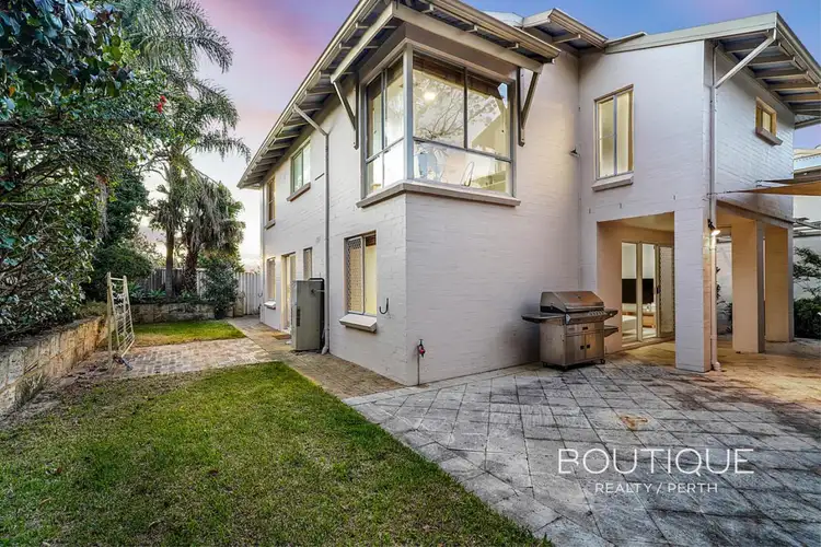 Third view of Homely house listing, 25b Milson Street, South Perth WA 6151