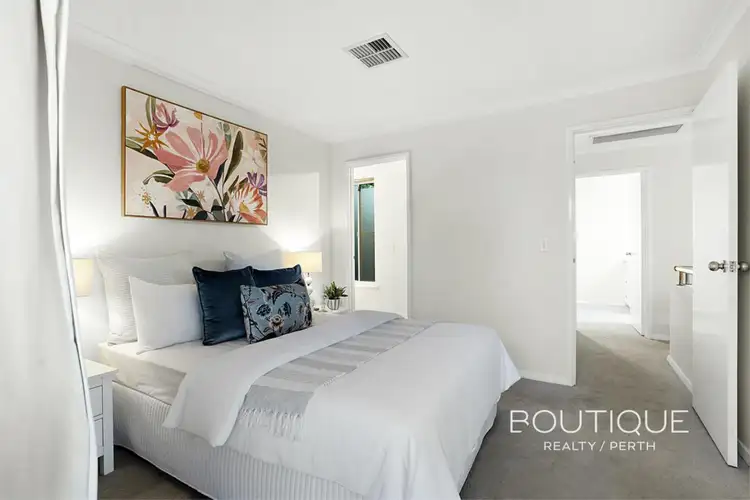 Sixth view of Homely house listing, 25b Milson Street, South Perth WA 6151