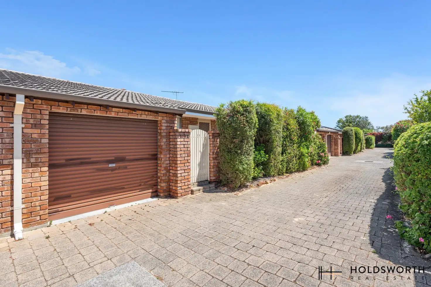 Main view of Homely unit listing, 11/204 Royal Street, Yokine WA 6060