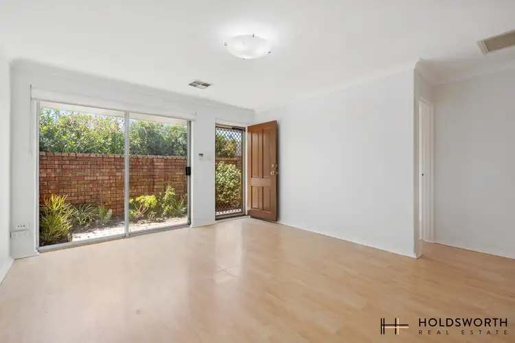 Second view of Homely unit listing, 11/204 Royal Street, Yokine WA 6060