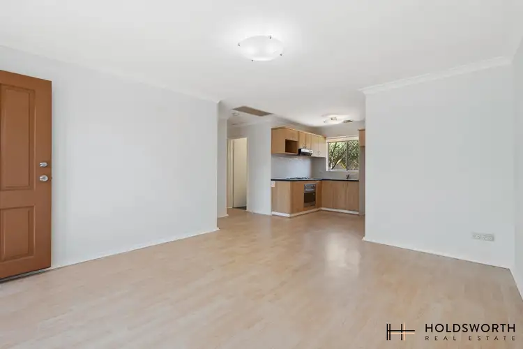 Fourth view of Homely unit listing, 11/204 Royal Street, Yokine WA 6060