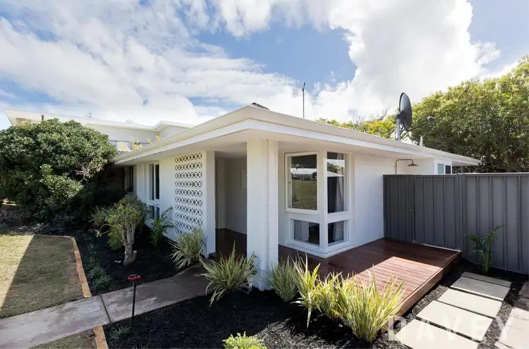 31 Wilberforce Street, North Beach WA 6020