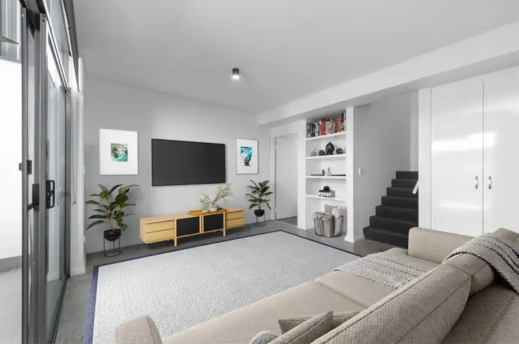 Third view of Homely townhouse listing, 6/41 Ninth Avenue, Maylands WA 6051