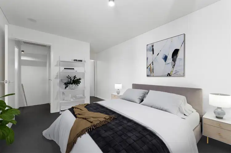 Fifth view of Homely townhouse listing, 6/41 Ninth Avenue, Maylands WA 6051