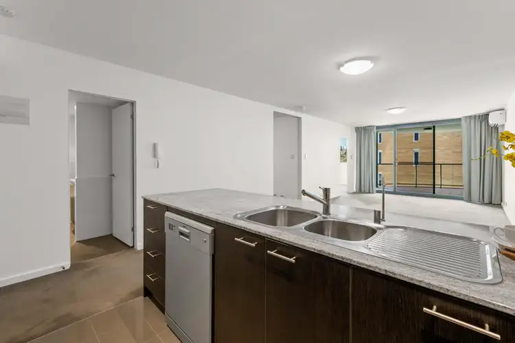 Fifth view of Homely apartment listing, 67/69 Milligan Street, Perth WA 6000