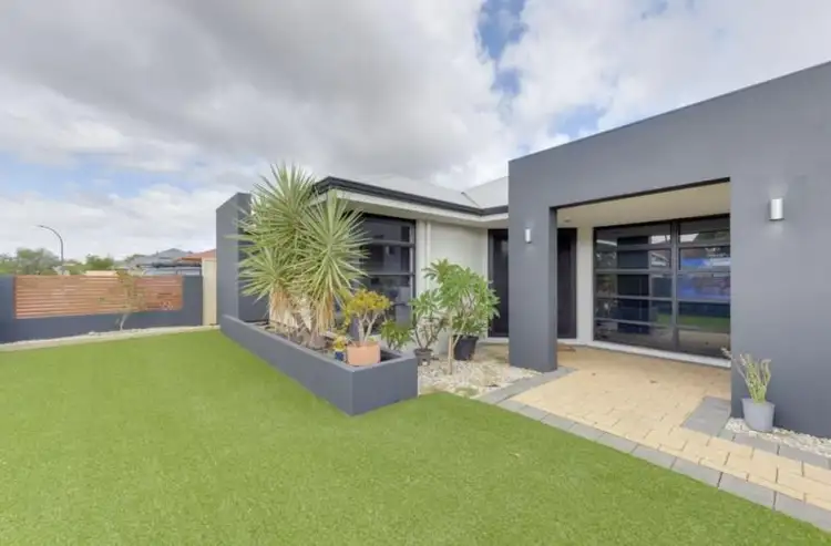 Second view of Homely house listing, 178 Arpenteur Drive, Baldivis WA 6171