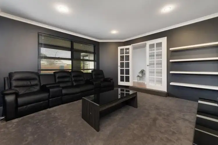 Third view of Homely house listing, 178 Arpenteur Drive, Baldivis WA 6171
