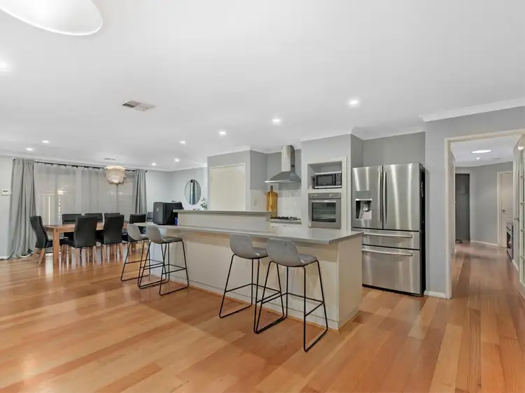Fourth view of Homely house listing, 178 Arpenteur Drive, Baldivis WA 6171