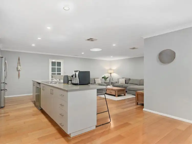 Sixth view of Homely house listing, 178 Arpenteur Drive, Baldivis WA 6171