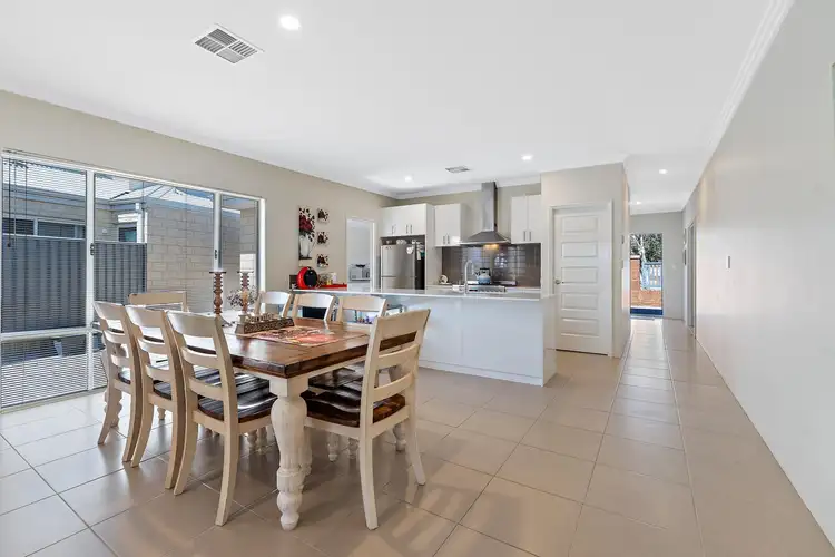 Fifth view of Homely house listing, 4 Cordata Avenue, Wandi WA 6167