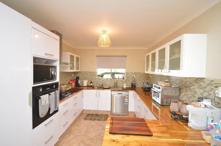 Second view of Homely house listing, Lot 808, Mills Road, Birchmont WA 6214