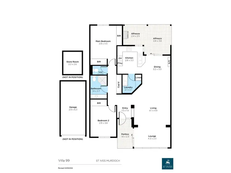 99/22 Windelya Road, Murdoch WA 6150