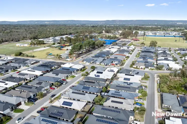 Second view of Homely house listing, 15 Radiant Loop, Dayton WA 6055