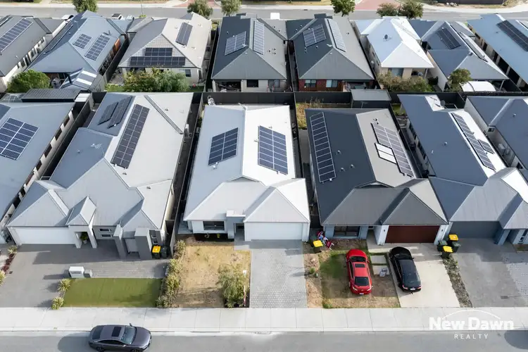 Third view of Homely house listing, 15 Radiant Loop, Dayton WA 6055