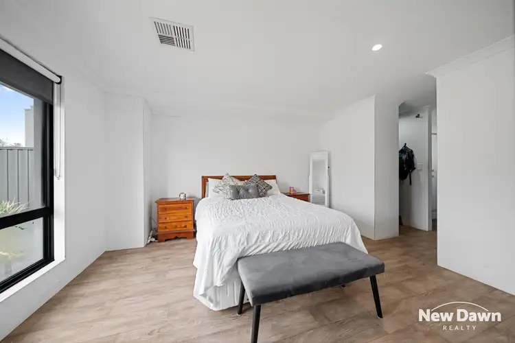 Fifth view of Homely house listing, 15 Radiant Loop, Dayton WA 6055