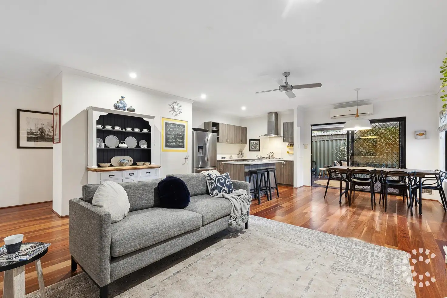 Main view of Homely house listing, 35A Chadwick Street, Hilton WA 6163