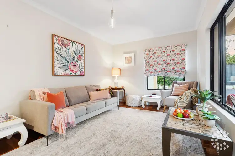Fourth view of Homely house listing, 35A Chadwick Street, Hilton WA 6163
