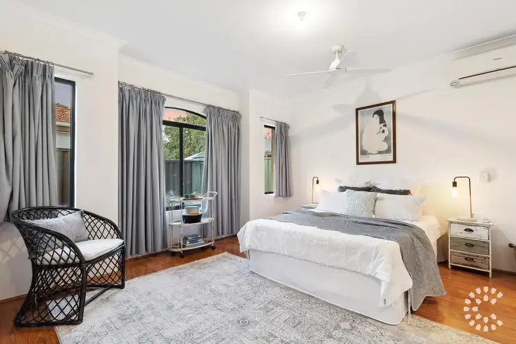 Sixth view of Homely house listing, 35A Chadwick Street, Hilton WA 6163