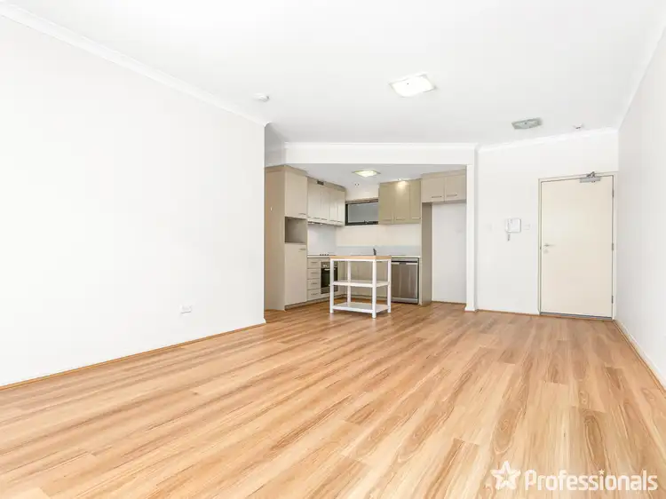 Third view of Homely apartment listing, 4/9 Linkage Avenue, Cockburn Central WA 6164