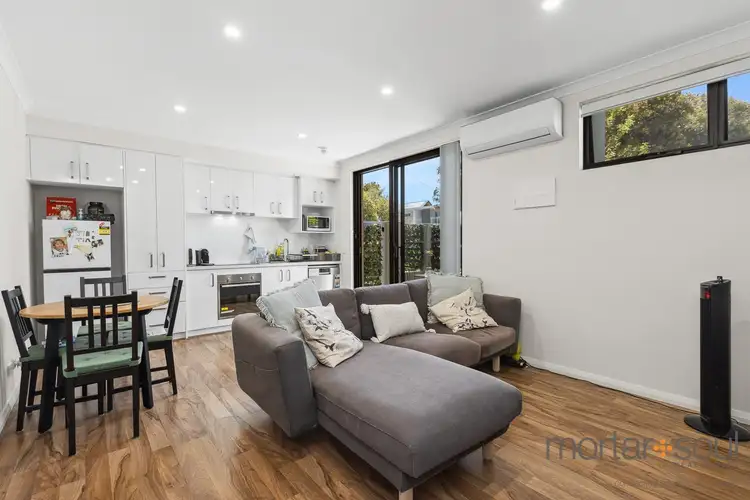 Unit 1/185 Loftus St