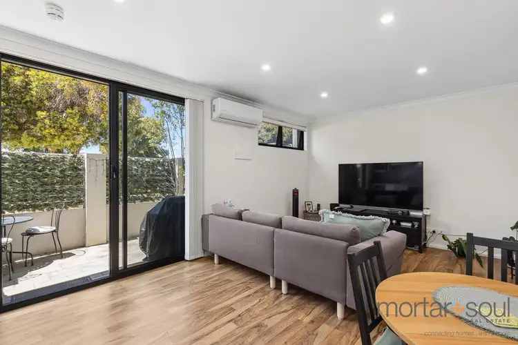 Second view of Homely unit listing, Unit 1/185 Loftus St, Leederville WA 6007