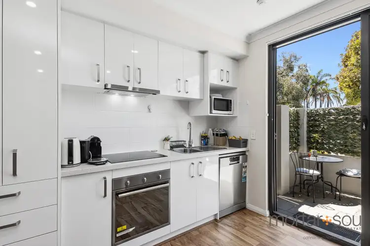 Fourth view of Homely unit listing, Unit 1/185 Loftus St, Leederville WA 6007