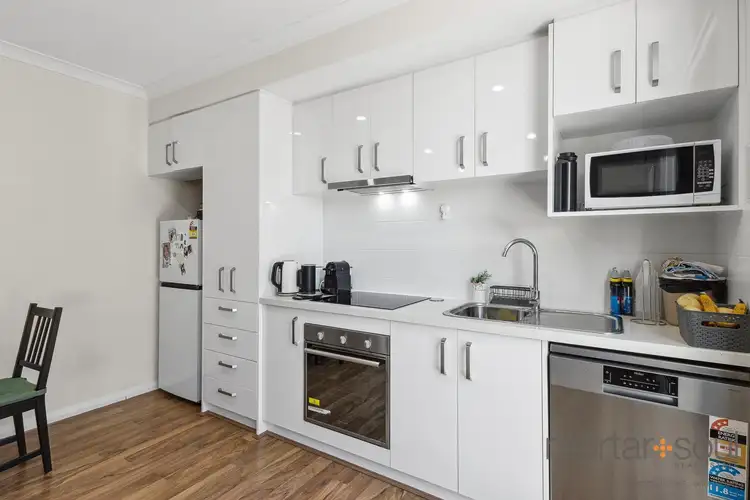 Fifth view of Homely unit listing, Unit 1/185 Loftus St, Leederville WA 6007