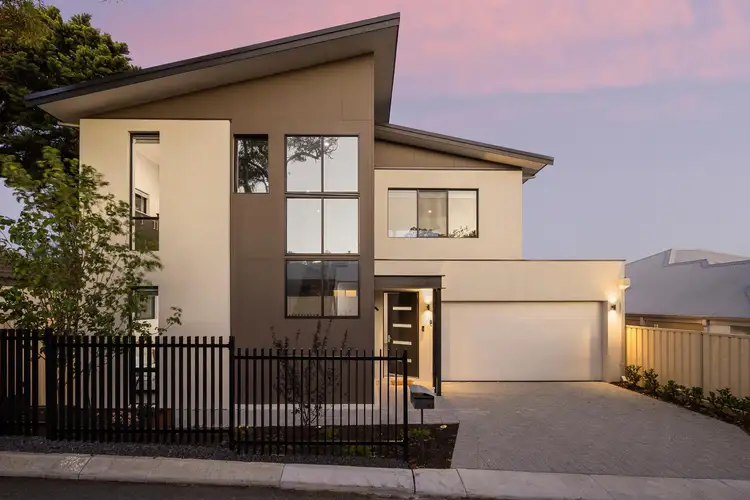 Second view of Homely house listing, 67 Paramor Lane, Doubleview WA 6018