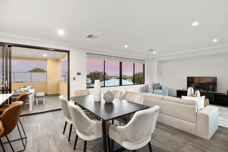 Third view of Homely house listing, 67 Paramor Lane, Doubleview WA 6018
