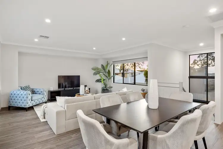 Fourth view of Homely house listing, 67 Paramor Lane, Doubleview WA 6018