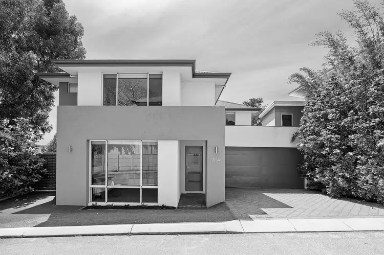 215A Wilding Street, Doubleview WA 6018