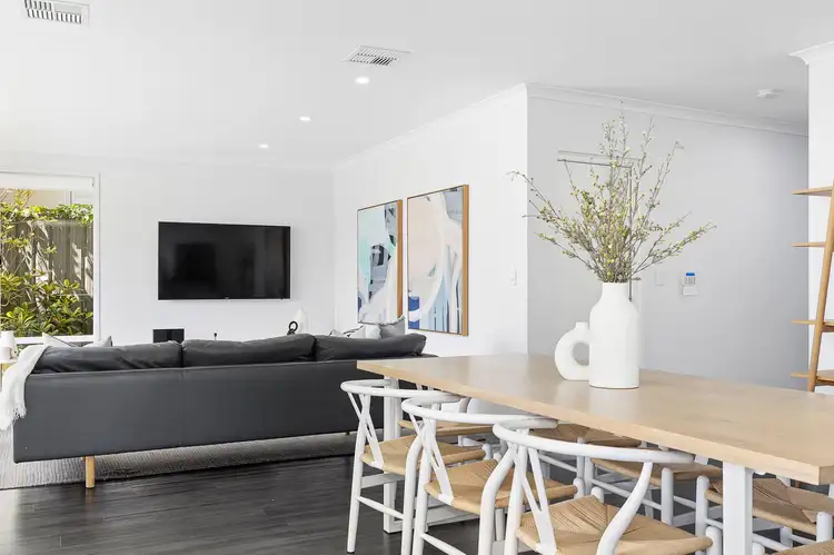 Fourth view of Homely house listing, 215A Wilding Street, Doubleview WA 6018