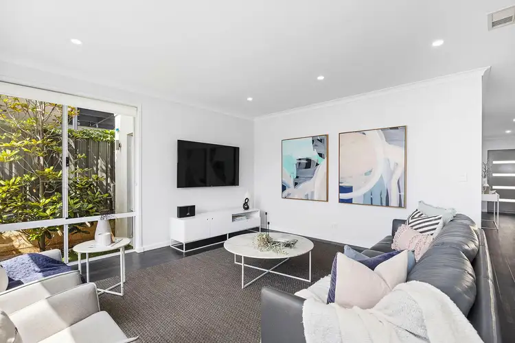 Fifth view of Homely house listing, 215A Wilding Street, Doubleview WA 6018