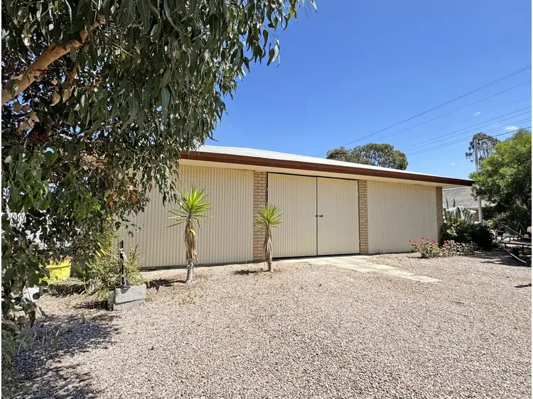 Lot 9 Coolgardie-Esperance Highway