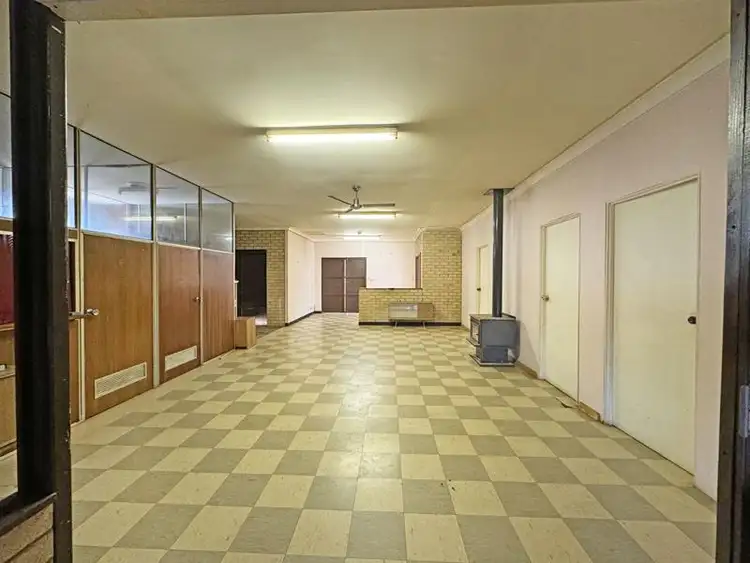 Fourth view of Homely house listing, Lot 9 Coolgardie-Esperance Highway, Grass Patch WA 6446
