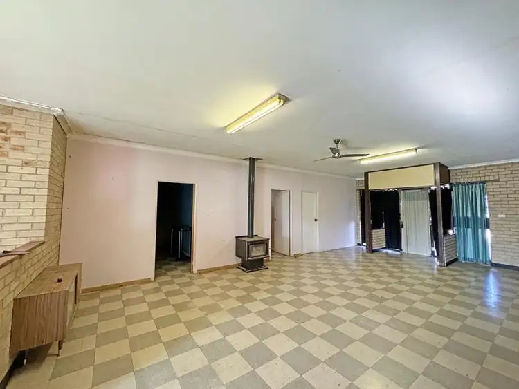 Fifth view of Homely house listing, Lot 9 Coolgardie-Esperance Highway, Grass Patch WA 6446