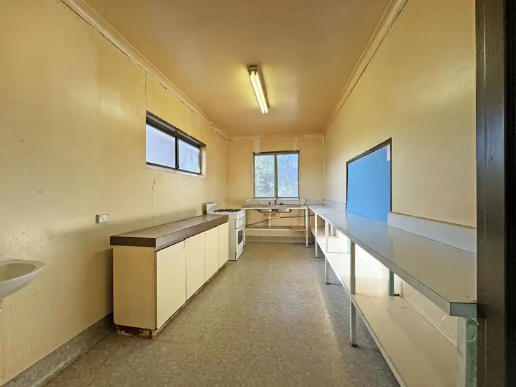 Sixth view of Homely house listing, Lot 9 Coolgardie-Esperance Highway, Grass Patch WA 6446