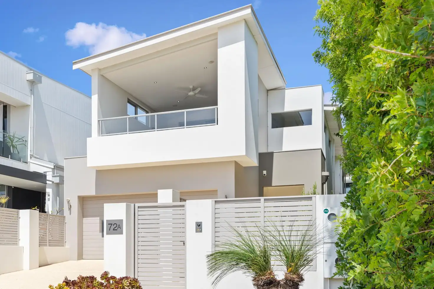 Main view of Homely house listing, 72A McCallum Crescent, Ardross WA 6153