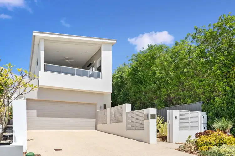 Second view of Homely house listing, 72A McCallum Crescent, Ardross WA 6153