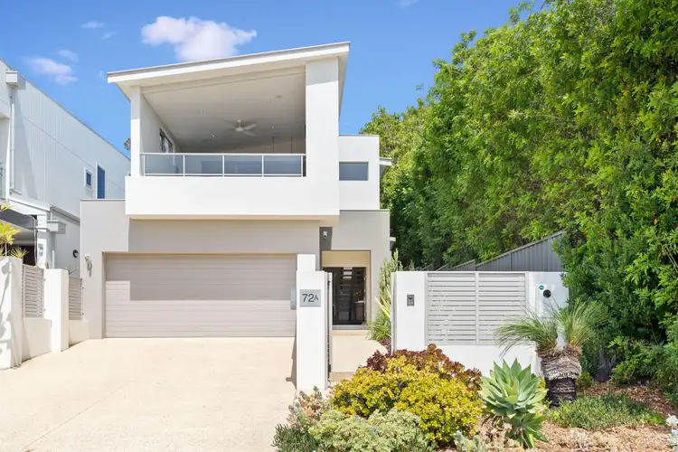 Third view of Homely house listing, 72A McCallum Crescent, Ardross WA 6153