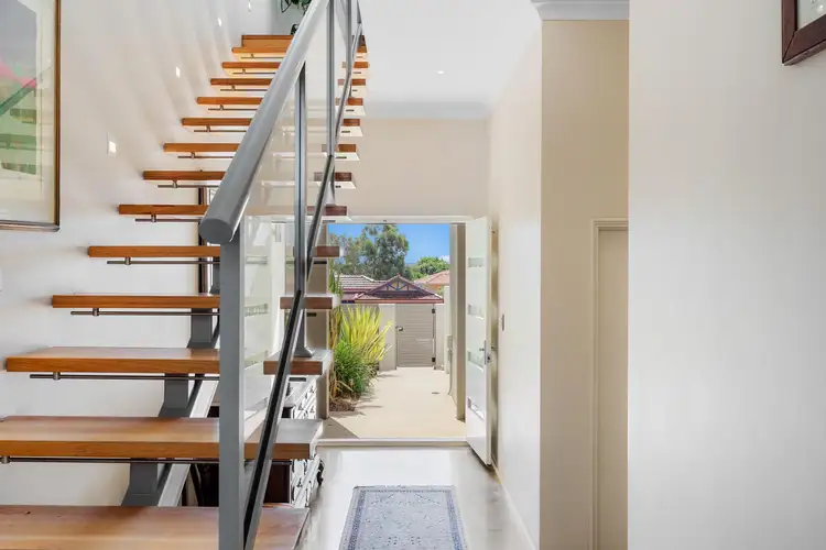 Fourth view of Homely house listing, 72A McCallum Crescent, Ardross WA 6153